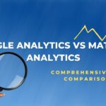 Google Analytics vs Matomo Analytics