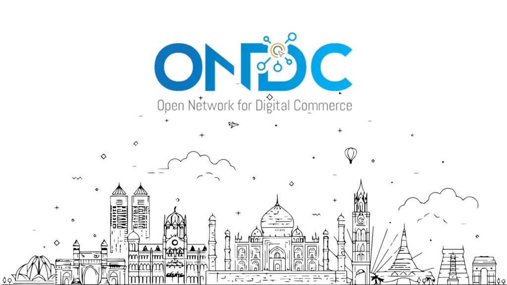 What is ONDC (open network for digital commerce)