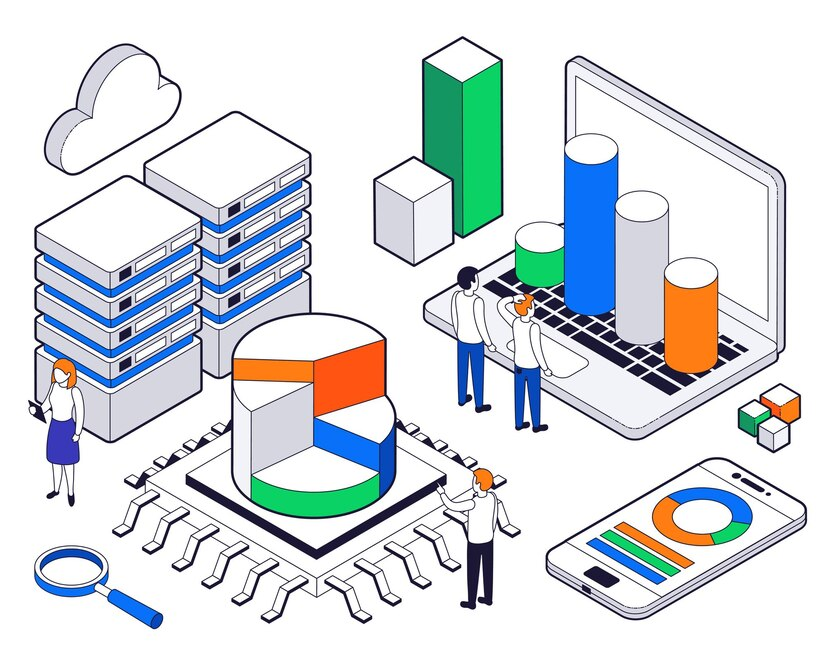 Data Aggregation and Processing